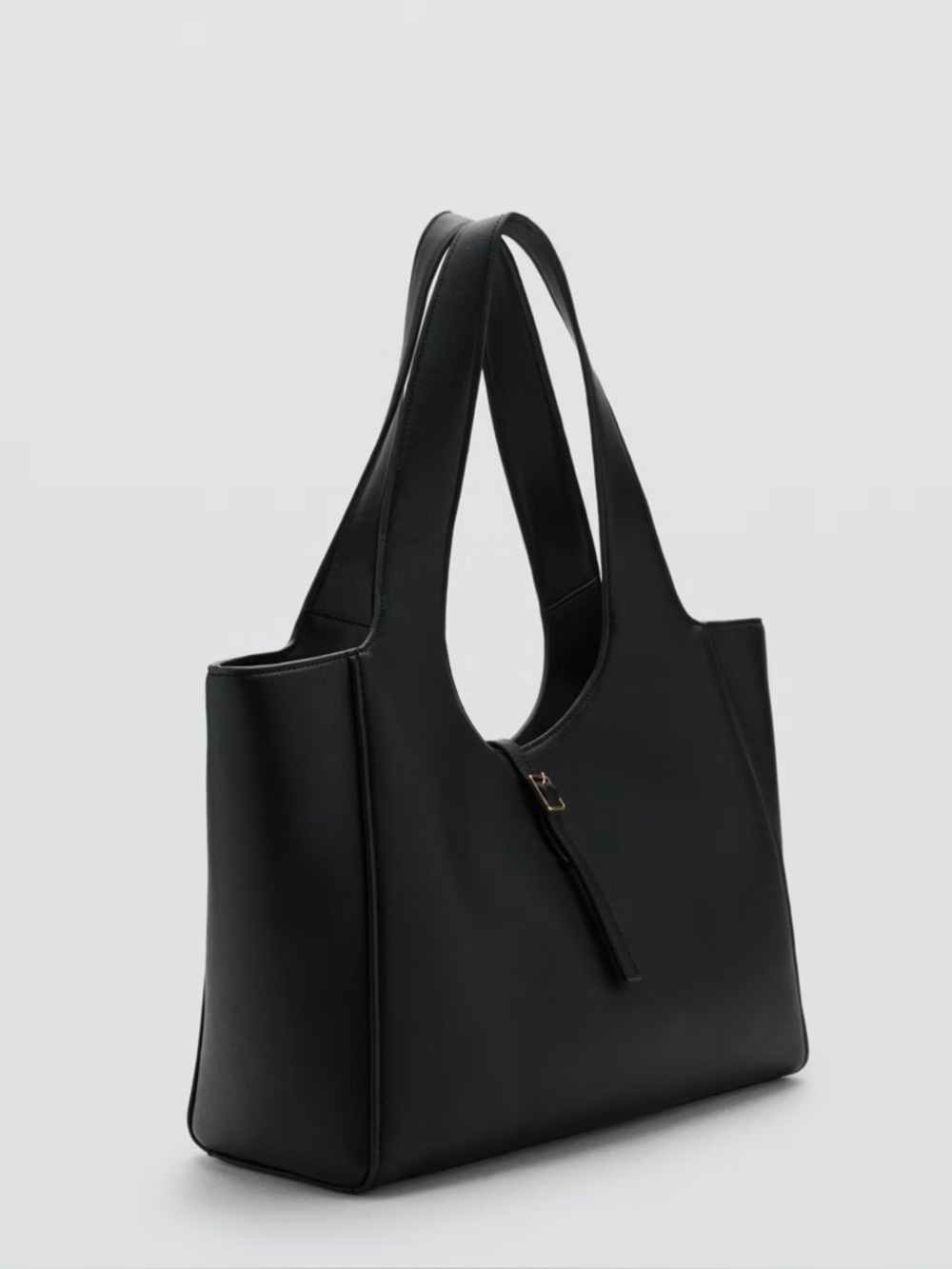 MANGO Shopper Bag